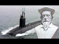 Нострадамус предсказал подводные лодки?