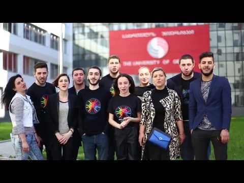 ჩვენ მხარს ვუჭერთ UnderGround-ს !