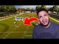 THE YARD IS INSANE WITH RANDOMS!. MADDEN 21