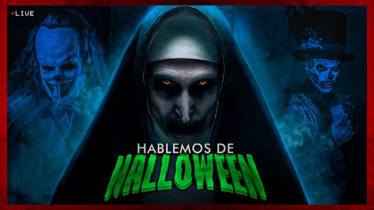 El debate de La Plaga🪳 | Warner, Sendaviva, La Ultima Acampada y mucho más…🎃