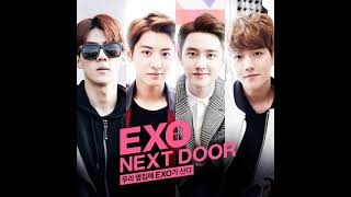 백현 BAEKHYUN - 두근거려 (Beautiful) [EXO Next Door OST] (Audio)