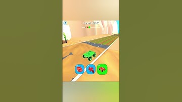 🔥 Shape - Shifting & Transform The Character 👀 Level - 4292 #shapeshifting #gameplay #shorts #viral