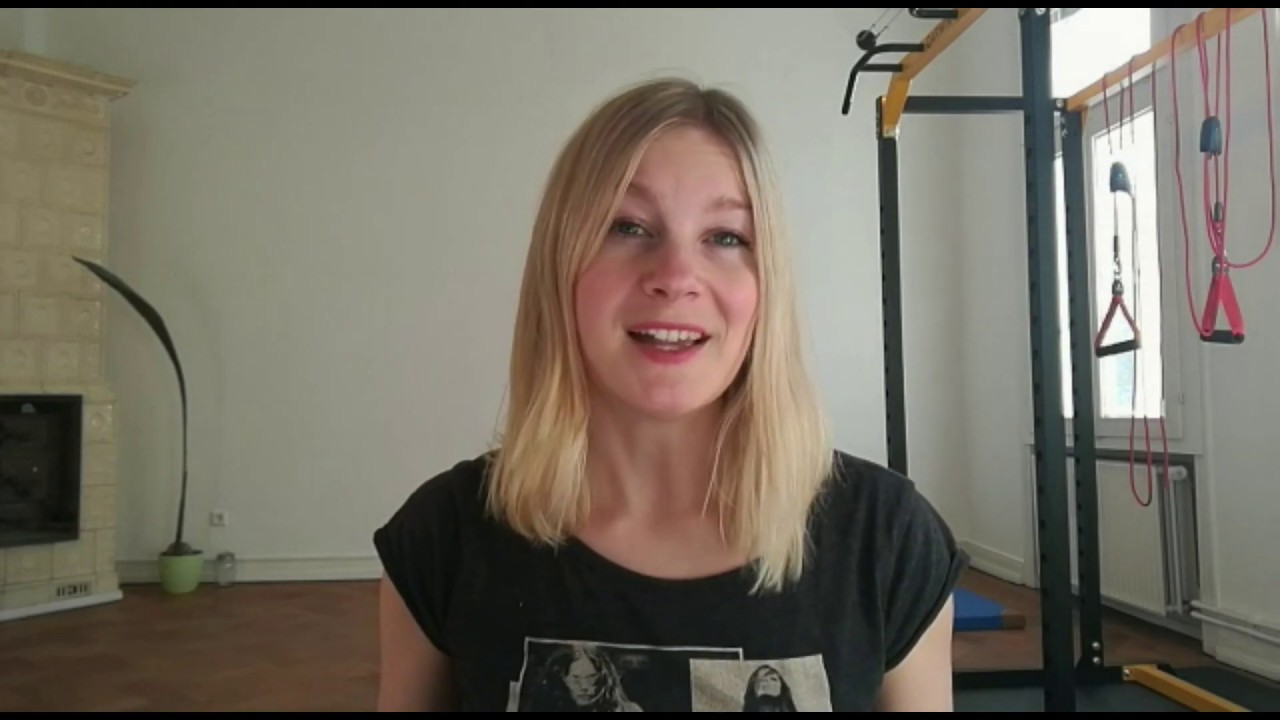 rebody FTCOACH · Aus /Fortbildung für Trainer, Physiotherapeuten & Sport Coaches - Testimonial fitland