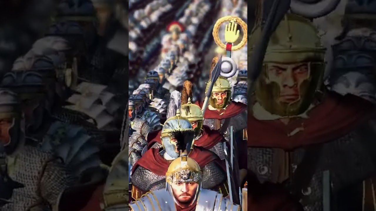 Marcus Aurelius is Betrayed by Avidius Cassius