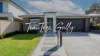 Charming Family Home for Sale | 32 Highfield Drive, TEA TREE GULLY | Smith Partners Real Estate