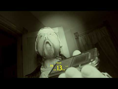 DEMON ATTACKS GHOST HUNTER | DARKEST HAUNTING IN OHIO BEWARE | DEMON FILES EPISODE 6