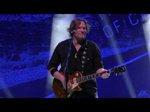 The Midnight Special by Revisiting Creedence