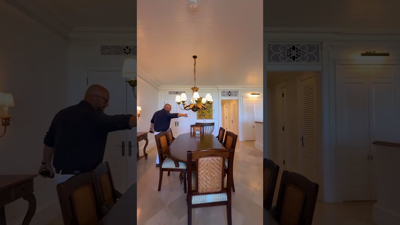 The Palms TC Resort Spa 5105 Beautiful One Bed Beach Level Listing Turksandcaicos Gracebay