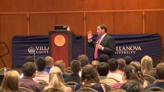 Famous Read to Lead: Christopher Gheysens Wealth