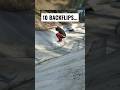 New Skate 3 BACKFLIP RECORD? 😂