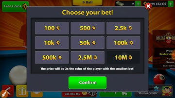 8 ball pool_miniclip_ Autowin _ mod _10000% working