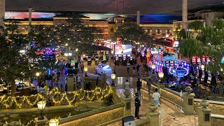 Montecasino | Most beautiful Casino| Johannesburg | South Africa 🇿🇦
