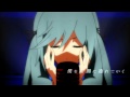 [Hatsune Miku] Symphony PV + Mp3