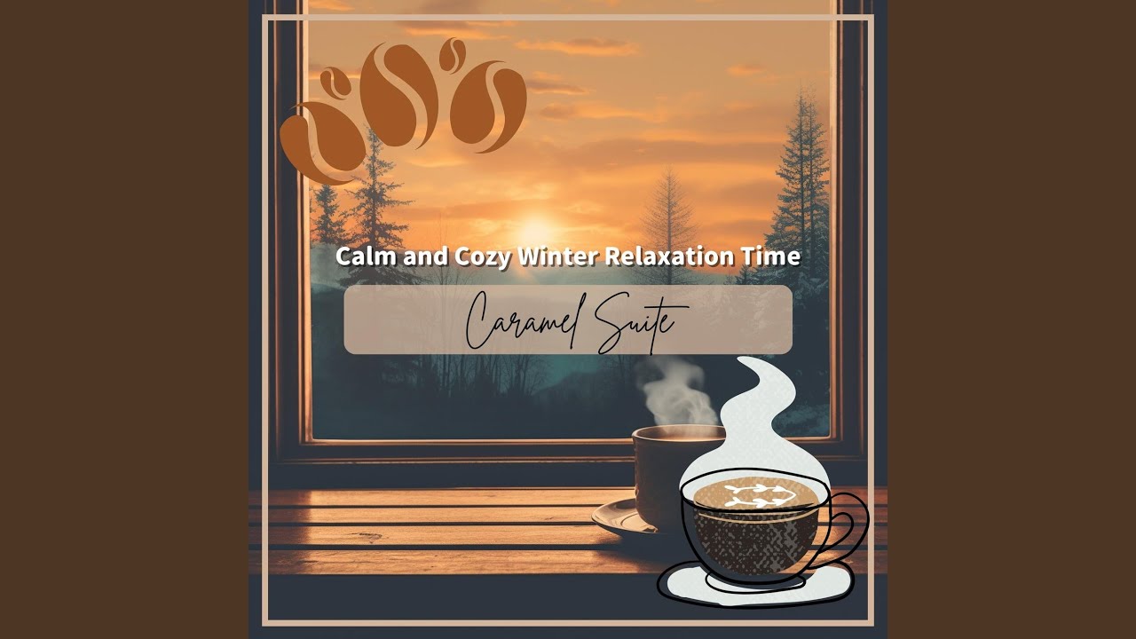 Sparkling Winter Solitude