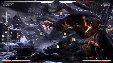 Sub-Zero New Shatter Tech