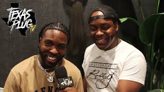 DJ CHOSE talks about what made him a LIL KEKE FAN - CAN'T RAIN FOREVER Listening Party