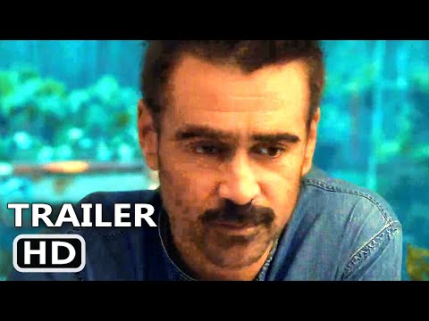 AFTER YANG Trailer (2022) Colin Farrell, Sci-Fi, Drama Movie