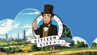 Introducing Citizen City | A New Interactive Children’s Exhibit at ALPLM
Subscribe to enjoy more content from us:
http://www.youtube.com/@ALPLM./?sub_confirmation=1
Citizen City is a new interactive children’s exhibit coming to the Abraham Lincoln Presidential Library and Museum, designed for children ages 3–9. Through hands-on play, young visitors will explore community life, problem solving, sustainability, teamwork, and civic engagement in ways that feel natural, creative, and fun.
From harvesting vegetables to helping neighbors and exploring renewable energy, every experience encourages children to discover how small actions can make a big difference.
Coming soon to the Abraham Lincoln Presidential Library and Museum in Springfield.
www.citizencity.org Introducing Citizen City | A New Interactive Children’s Exhibit at ALPLM