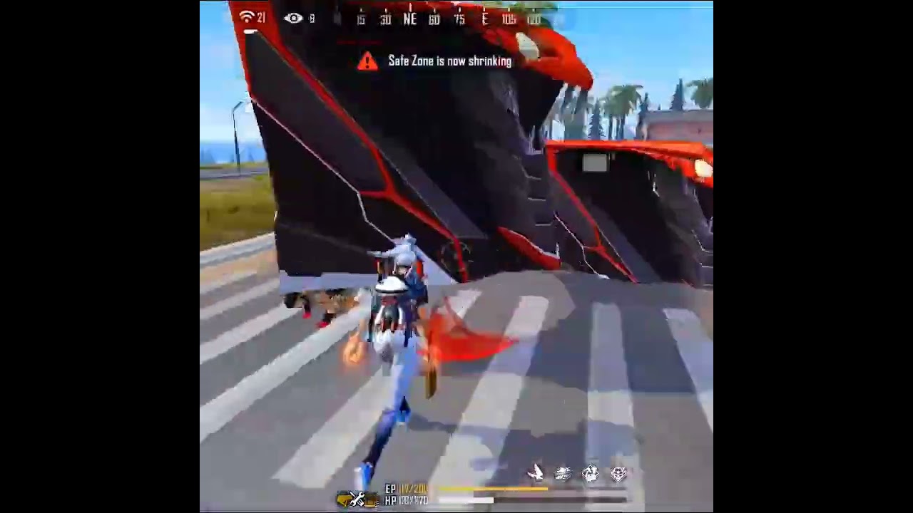 ❥Ruok Vs Pro Players | 1 Vs 4 Ruok Attitude Status | Ruok FF Shorts | 