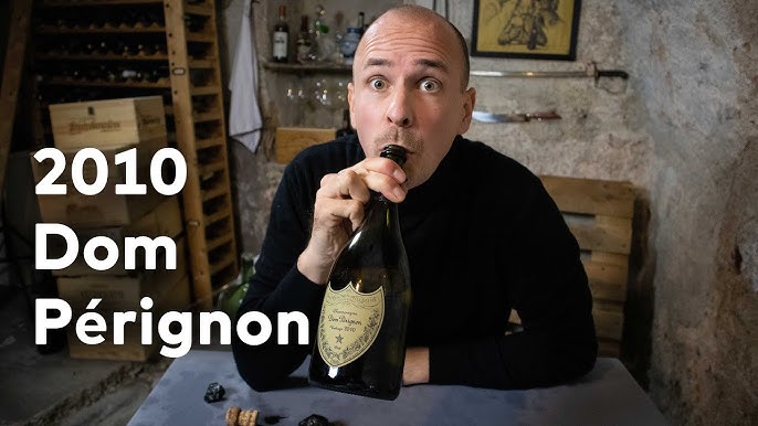 Moët & Chandon: Prestigious Champagne since 1743 - Champmarket