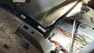 2007 Cadillac CTS power window’s won’t work 2004 Cadillac Cts Power Window Fuse Location