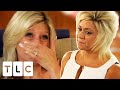 Theresa Brings Closure To A Couple Who Lost Their Son To A Rare Disease | Long Island Medium