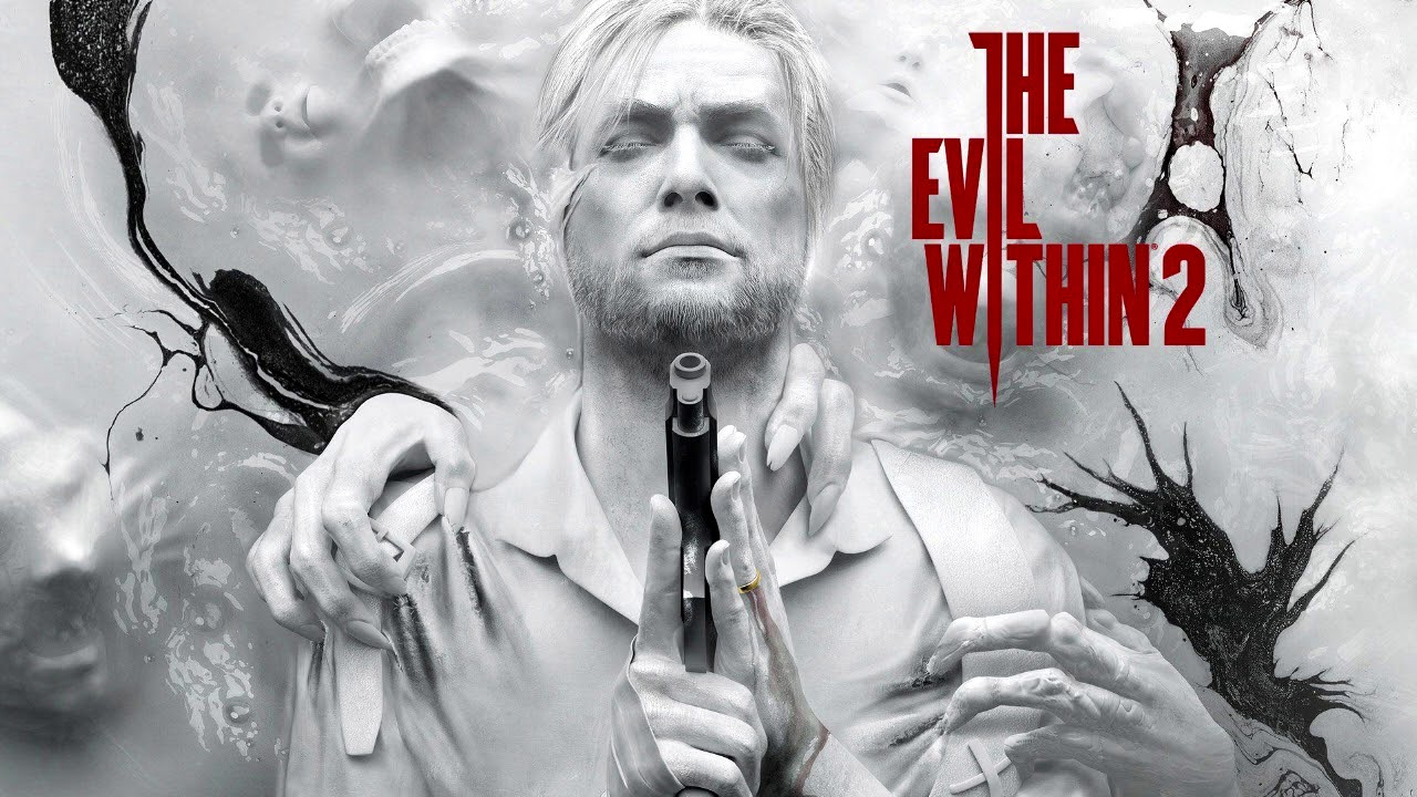 The evil within 2 Stefano theme