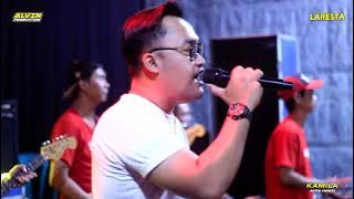 PAGAR MAKAN TANAMAN / DICKY PRADANA / OM LARESTA LIVE DOMBO BANJARSARI SAYUNG / ALVIN PRODCUTION
