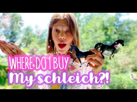 buy schleich
