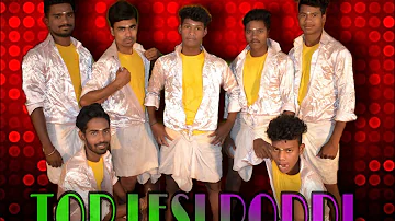 top lesi poddi south style dance😎😎😎       new hindi song hip hop dance video 2021// hindi dancevideo