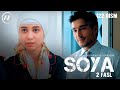 Soya l Соя (milliy serial 122-qism) 2 fasl