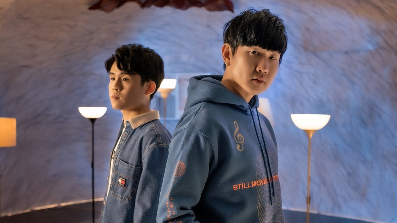 Gentle Bones & JJ Lin - At Least I Had You (Official Music Video)