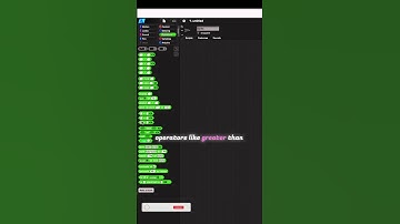 Snap4Arduino Operators Block – Math & Logic for Arduino! ➕