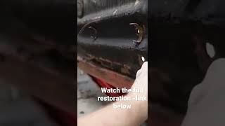 Mk1 Golf GTI Restoration - https://youtube.com/playlist?list=PLW6s2hBFjAE5XFu3iYgYcynkaljPdlWMa
