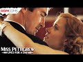 Amy Adams &amp; Lee Pace&#39;s Romantic Kiss Scene in Miss Pettigrew Lives for a Day | RomComs