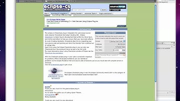 2 Installing Plugins