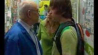 Max&Enric gay story 39 Go Grandpa ENGLISH SUBTITLES El cor de la ciutat