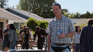 Bud Light Super Bowl commercial with Peyton Manning, Post Malone and Shane Gillis and more 2025 ads