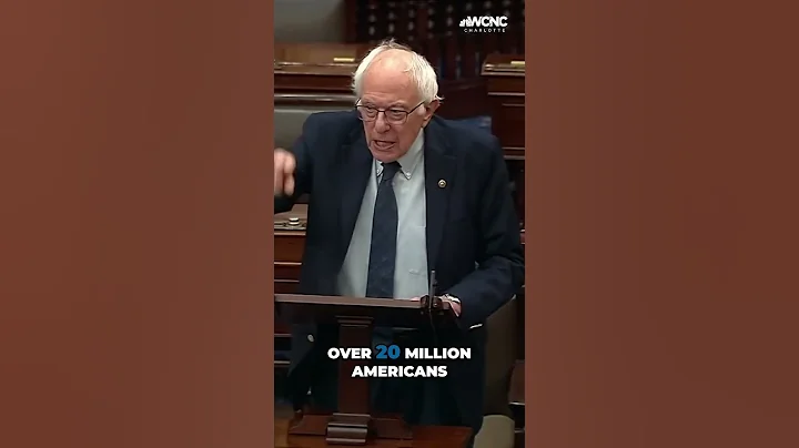 Senate takes first step toward ending the government shutdown