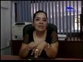 Elsa Amabel Landin / Delegada de la SRE en Aguascalientes