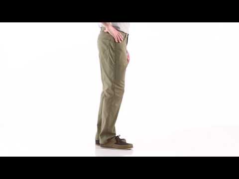 The North Face Relaxed Motion Pants - Men's Video - The North Face Relaxed Motion Pants - Men's Video