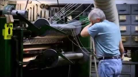 Historic Manufacturer   Video Case Study GP Cloud