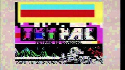 speccy
