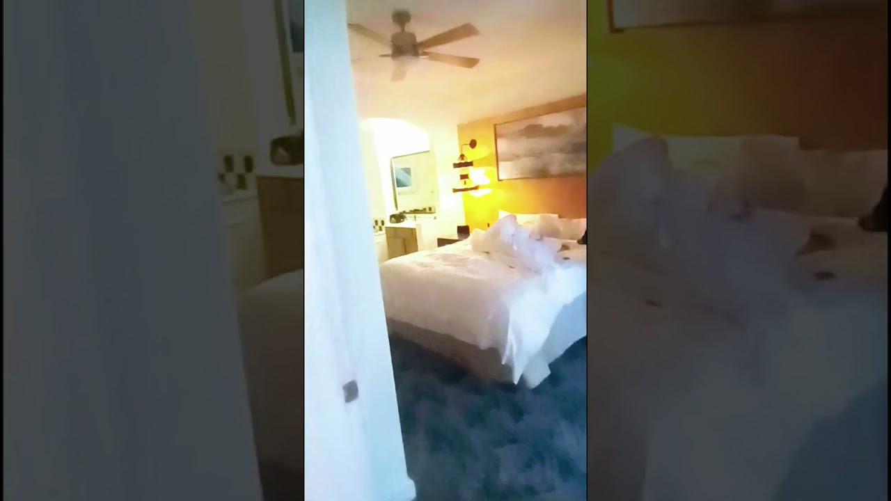 Marriott Ocean pointe Singer Island Florida two bedroom villa