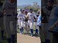 Duke softball Amiah Burgess over the fence catch ends the game agains UCLA #sctop10 #accsoftball