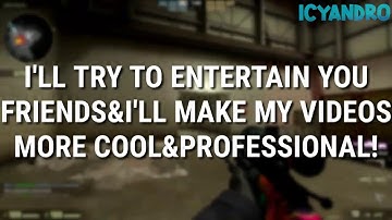 How to make a intro on your Android device? 2018