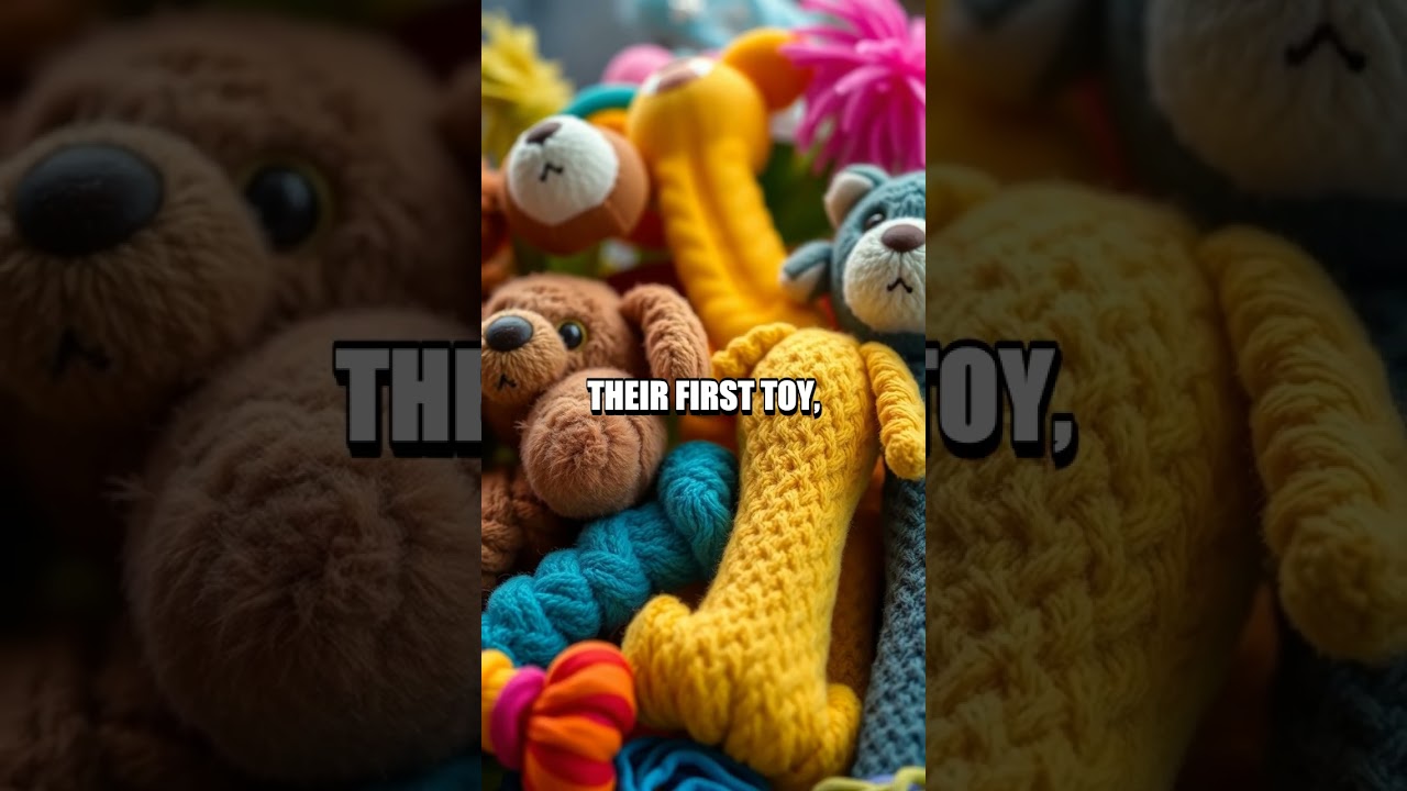 The Remarkable Tale of a Sustainable Pet Toy Startup