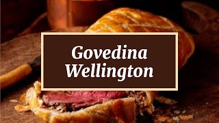 Govedina Wellington