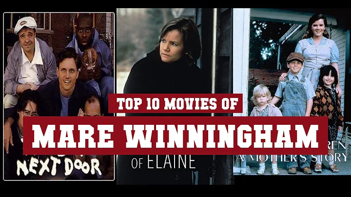 Mare Winningham Top 10 Movies | Best 10 Movie of M...