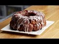 Pull-Apart Cinnamon Roll Monkey Bread